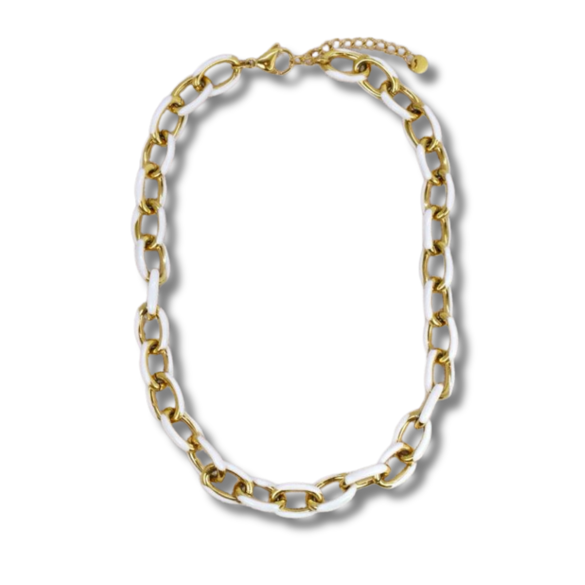 Color Kissed Gold – Die E-Chain mit Statement-Faktor