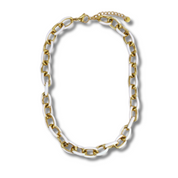 Color Kissed Gold – Die E-Chain mit Statement-Faktor
