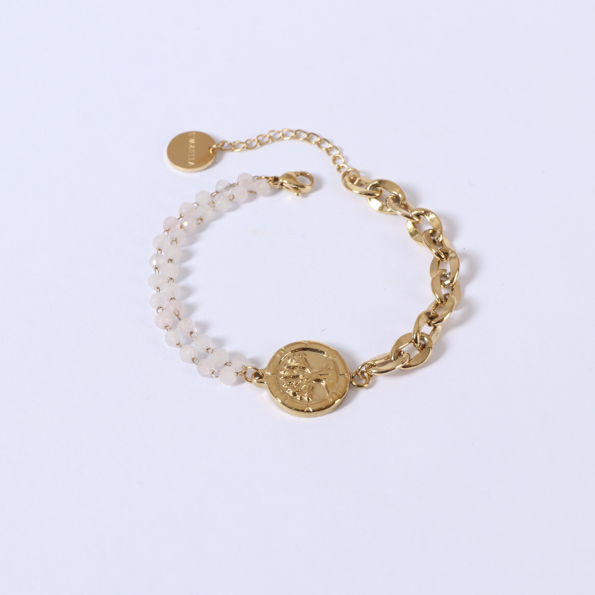 Armband "Maple Gem"