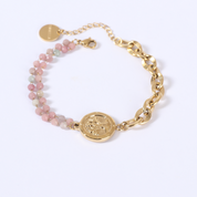 Armband "Maple Gem"