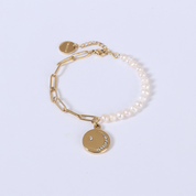 Armband “Eternal Pearl”