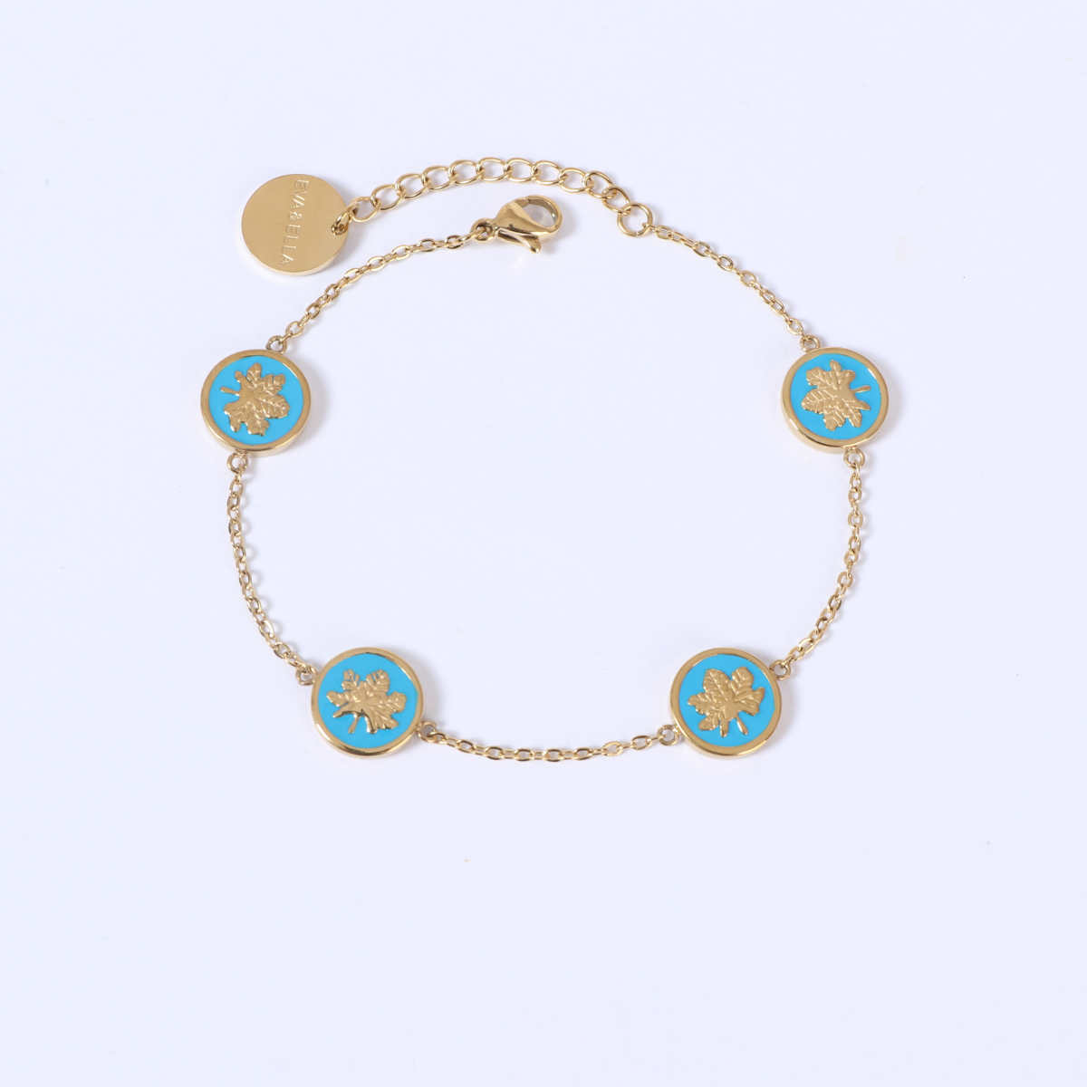 Armband “Lucky Maple”