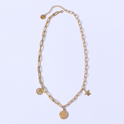 Kette "Shimmer Chain"