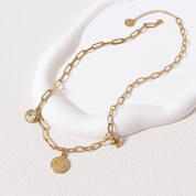 Kette "Shimmer Chain"
