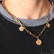 Kette "Shimmer Chain"