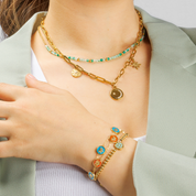 Kette "Shimmer Chain"